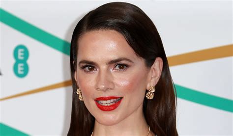 hayley atwell bikini|Avengers: Endgame Star Hayley Atwell Shares Swimsuit Photo ...